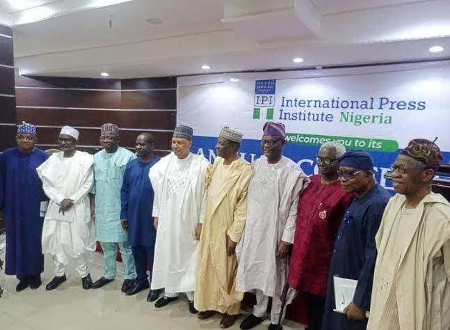 IPI Nigeria to hold 2025 Annual Conference and AGM