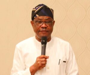 Wike orders revocation of 1,095 Abuja property titles as FCTA begins enforcement action