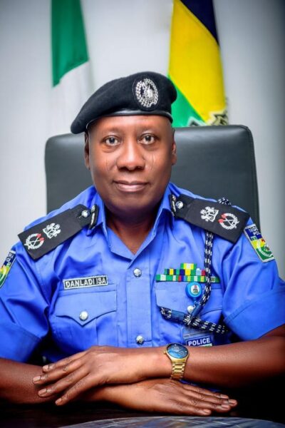 Commissioner of Police directs adequate protection for schools, worship centres across Abia State