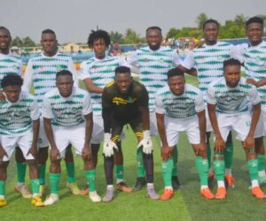 NPFL: Nasarawa United determined to finish strong this season – Mangut
