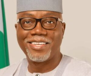 Aiyedatiwa Commends Civil Servants For Commitment, Innovation