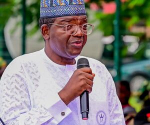 Matawalle: Kebbi Rescue Operation On Right Track, Military Moving In Equipment