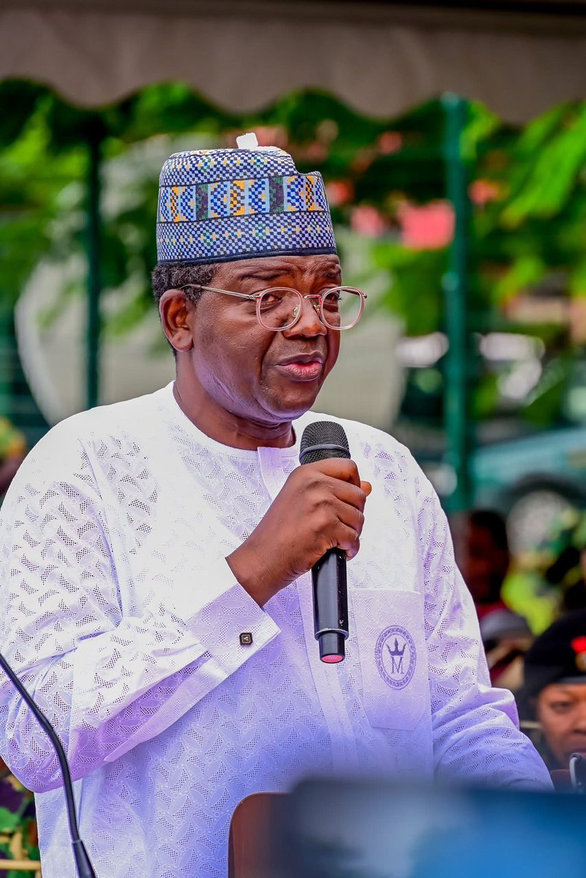 Matawalle: Kebbi Rescue Operation On Right Track, Military Moving In Equipment