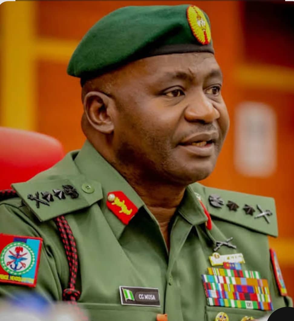 General C.G. Musa: A legacy Nigeria will never forget