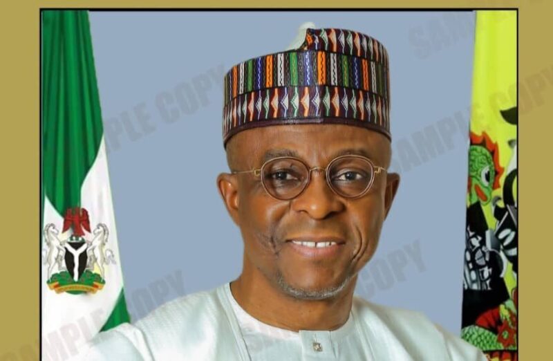 NPA chief urges regional port cooperation