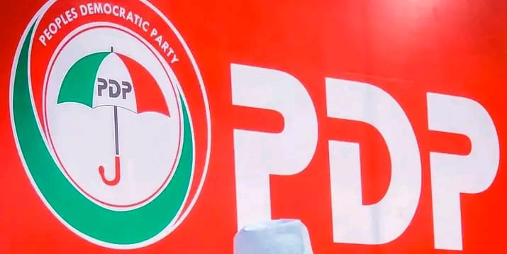 PDP not a beer parlour, charity organisation, Damagun tells Lamido