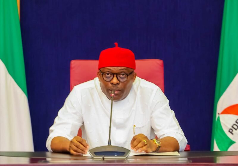 Trans-Kalabari Road: Fubara’s Legacy Gift To Kalabari Kingdom – Onyedi