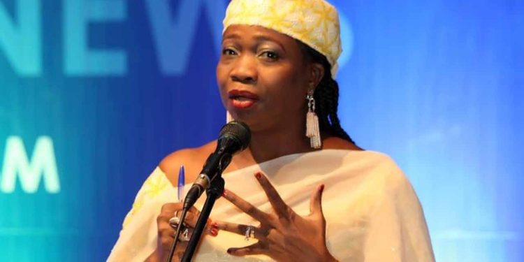 President Tinubu Remains Committed To Religious Freedom, Protection Of All Nigerians, Says NiDCOM Boss