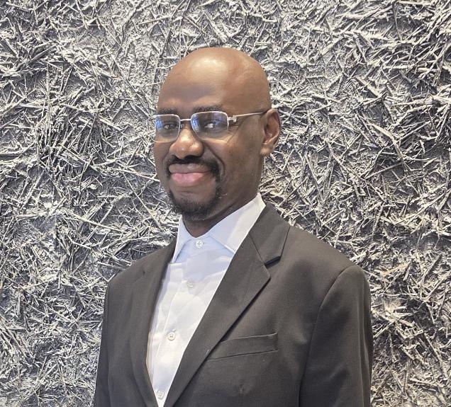 GFCA appoints Timi Frank as Senior Advisor to boost Africa–USA city partnerships