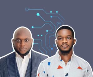 How a Nigerian law graduate and a software engineer teamed up to launch a freelance platform to rival Upwork