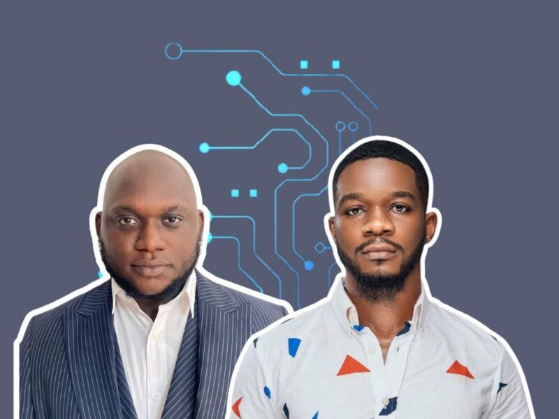 How a Nigerian law graduate and a software engineer teamed up to launch a freelance platform to rival Upwork