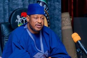 Gov Radda commences distribution of food to 90,000 vulnerable in Katsina 