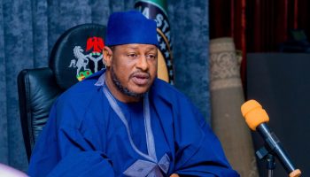 Gov Radda commences distribution of food to 90,000 vulnerable in Katsina 