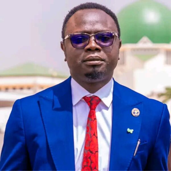 FG targets 7m youth for dual skills training – Minister