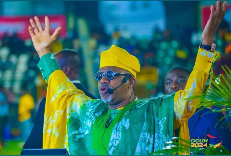 Slowly, Steadily Developing A Sports Economy!