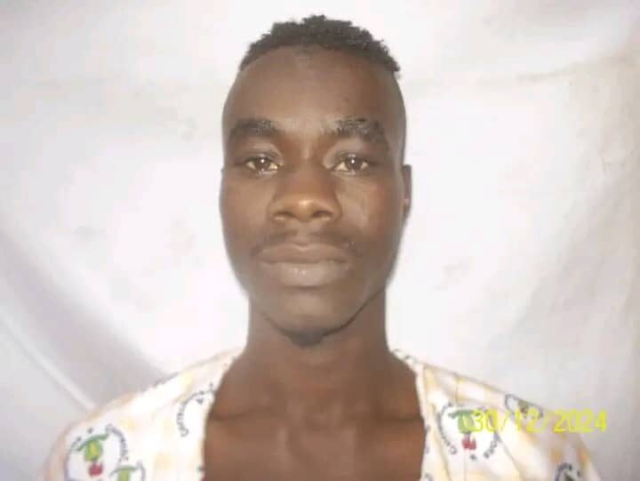 Death Row Inmate Escapes From Yobe Maximum Security Custodial Centre