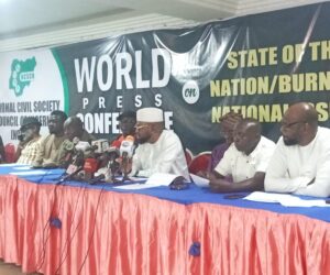 NCC Promotion: No Grievous Issues Of Victimisation, Marginalisation–NCSCN