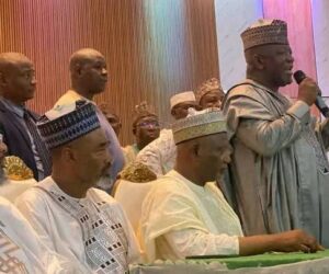 2027: Zamfara APC endorses Tinubu as presidential candidate