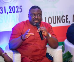 What drives my passion, commitment for massive investment in women football development – Edeh