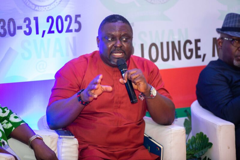 What drives my passion, commitment for massive investment in women football development – Edeh