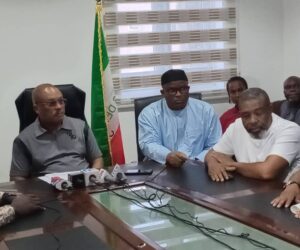 PDP crises worsen as faction suspends Damagum, appoints new national chairman