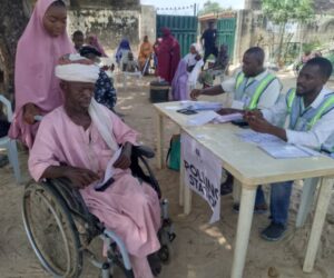 Violence, Low Turn Out Mar Niger LG Poll