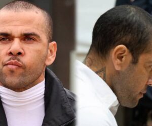 Dani Alves reappears preaching at Girona church facing sexual abuse probe