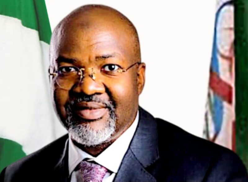 New DG/CEO, NBMA, Bwari Assumes Office, Pledges Commitment To Staff Welfare, Institutional Growth