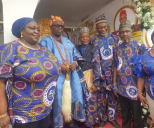 YABATECH, Ekiti Govt Collaborate To Develop Iyin Kingdom Tourism Potential