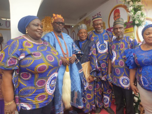 YABATECH, Ekiti Govt Collaborate To Develop Iyin Kingdom Tourism Potential