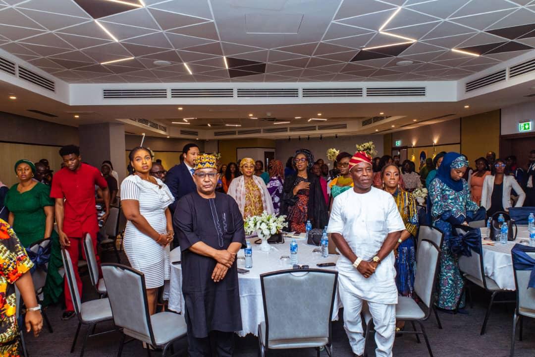 Africa CEO Club host high-level women’s leadership dialogue in Abuja