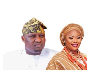 Ekiti: Kolawole, Elebute to chair Ipoti cultural festival