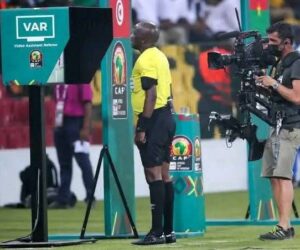 FIFA confirms VAR for 2026 World Cup playoffs 