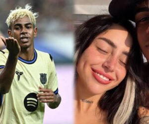 Lamine Yamal confirms breakup with singer Nicki Nicole, denies infidelity rumours