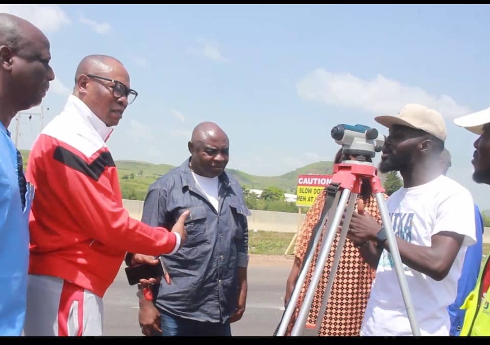 CUPP Lauds Tinubu’s Road Projects, Calls For Consistency