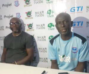 NPFL: Abia Warriors Trash Host Niger Tornadoes 2-1