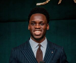 After building his first startup at 19, this Babcock university graduate now heads the African subsidiary of an Indian fintech 