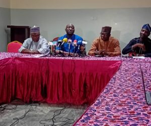 PDP crisis: Group seeks BoT’s intervention