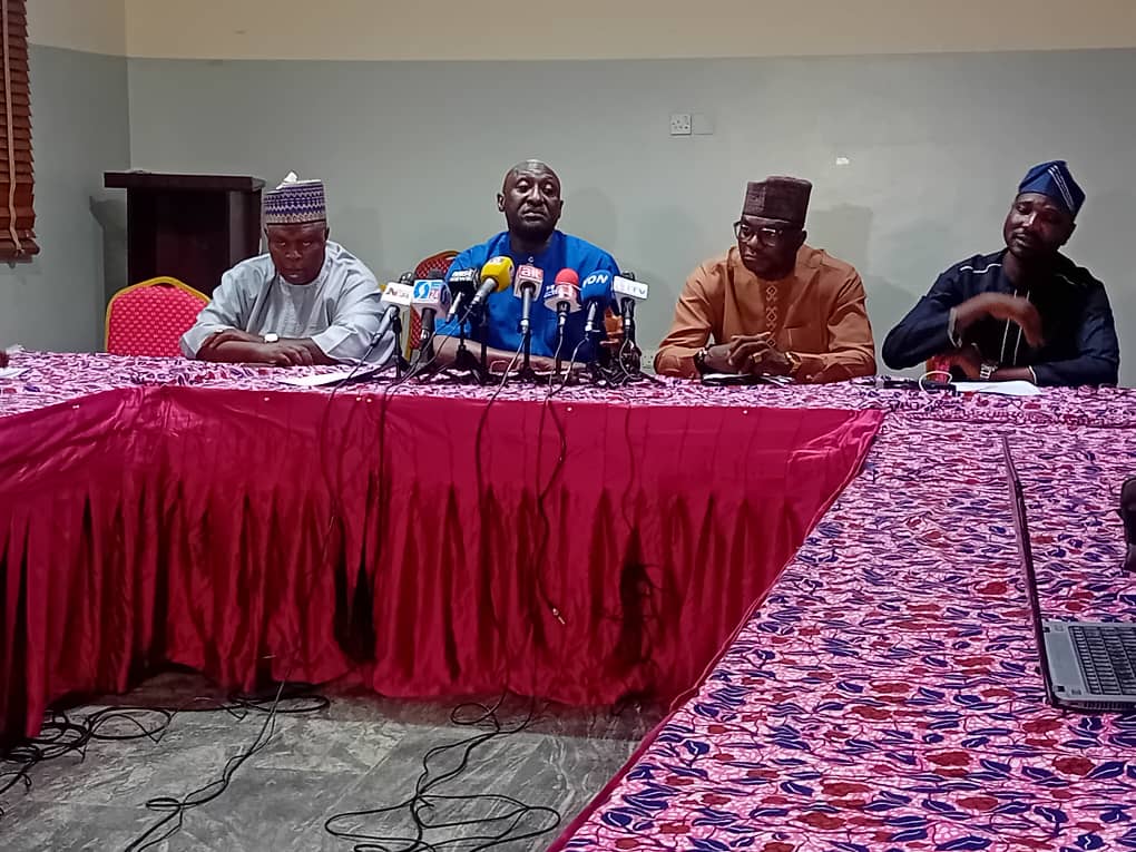 PDP crisis: Group seeks BoT’s intervention