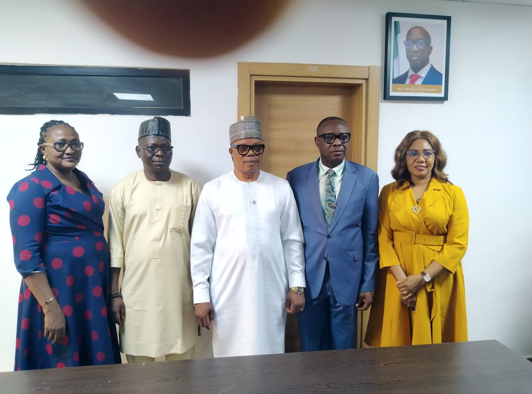 Okpebholo Committed To Restoring Transparency, Order, Fairness In Land Administration – Musa