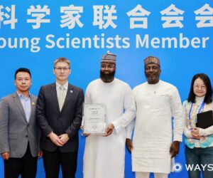 NASENI Joins Global League Of Science Innovators, Puts Nigeria At The Heart Of Sustainability