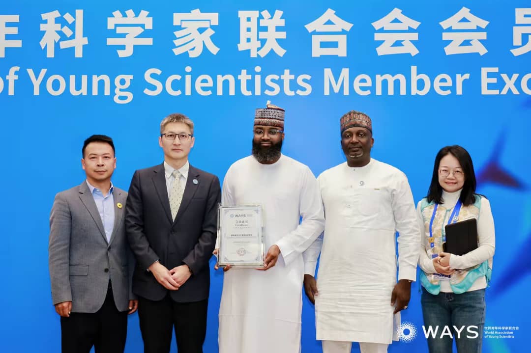 NASENI Joins Global League Of Science Innovators, Puts Nigeria At The Heart Of Sustainability