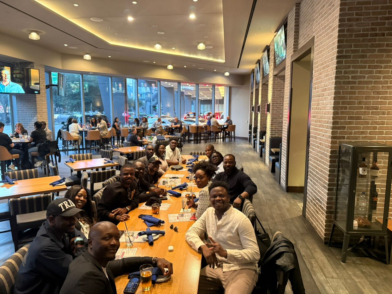 Discover secrets to success in Silicon Valley as Techpoint Diaspora hosts African founders, innovators