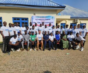 NOC, NVBF flag-off Olympic solidarity Beach Volleyball coaching course in Abuja