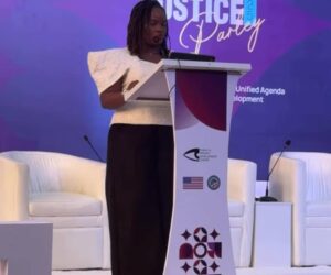 PPDC Urges Joint Action For Justice, Security Reforms