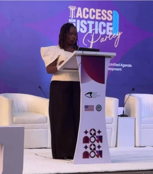 PPDC Urges Joint Action For Justice, Security Reforms