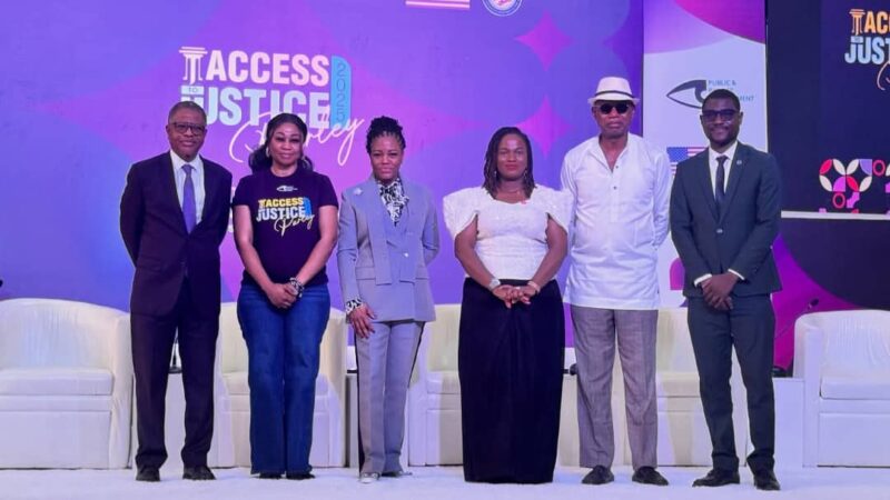 Stakeholders Call For Digitally Inclined Judiciary