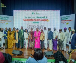 Promoting regional peace through dialogue and collaboration