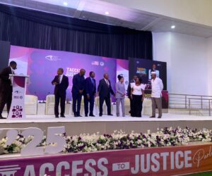 Court Digitisation Key To Efficient, Transparent Justice Delivery – Justice Wike