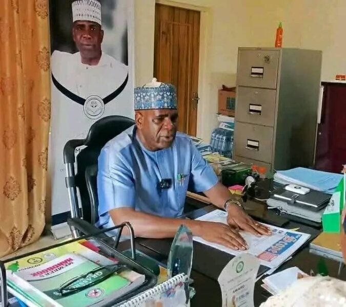 Adamawa to lift another set of 100, 000 out of poverty